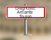 Diagnostic Amiante avant démolition sur Toulon